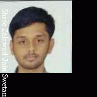 Palak Navinbhai Shah